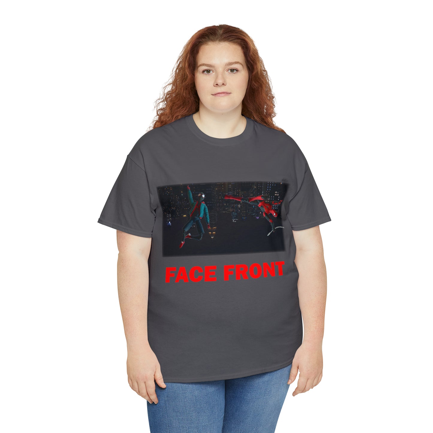 Spider-Man: Return to the Spider-Verse Episode 9 T-Shirt