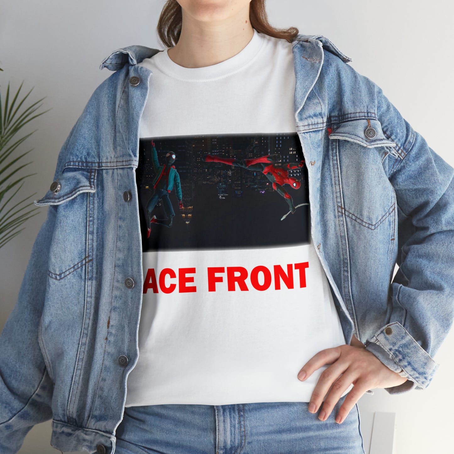 Spider-Man: Return to the Spider-Verse Episode 9 T-Shirt