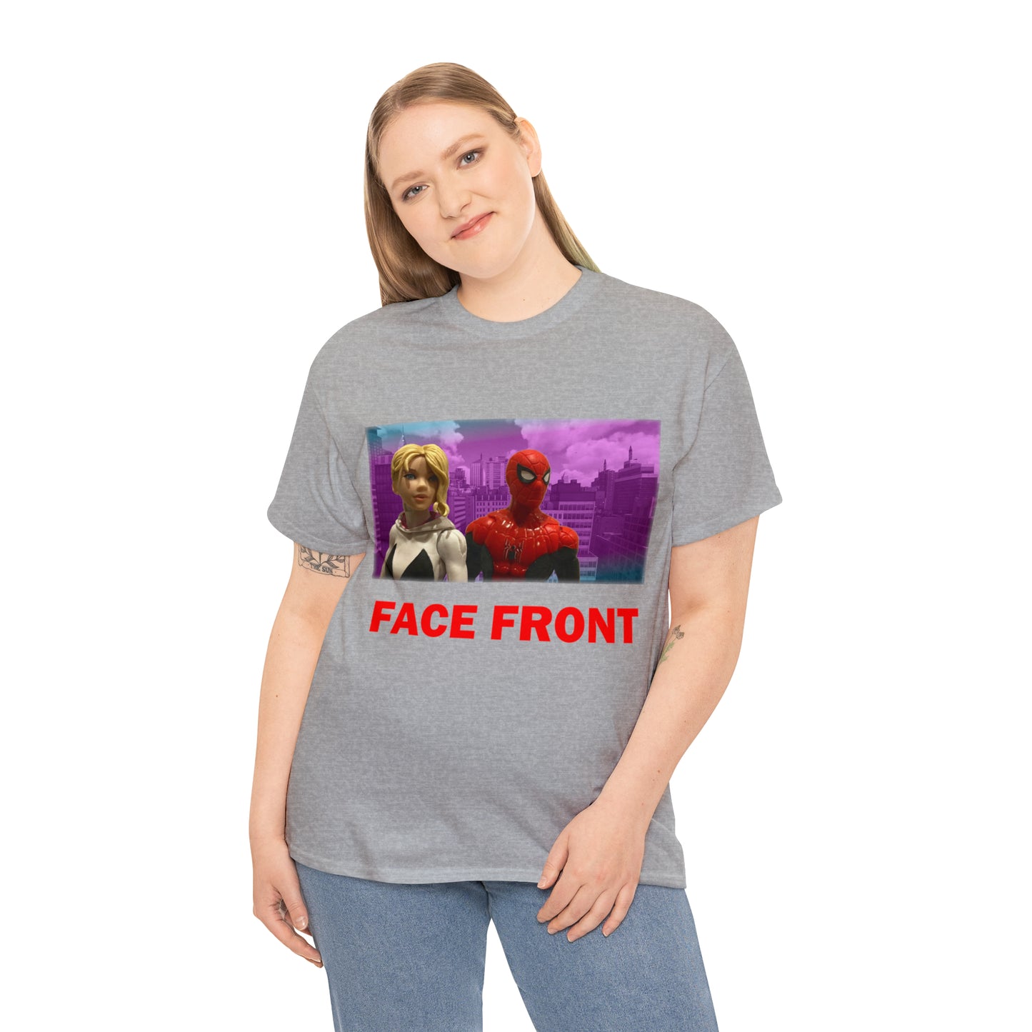 Spider-Man: Return to the Spider-Verse Episode 6 T-Shirt