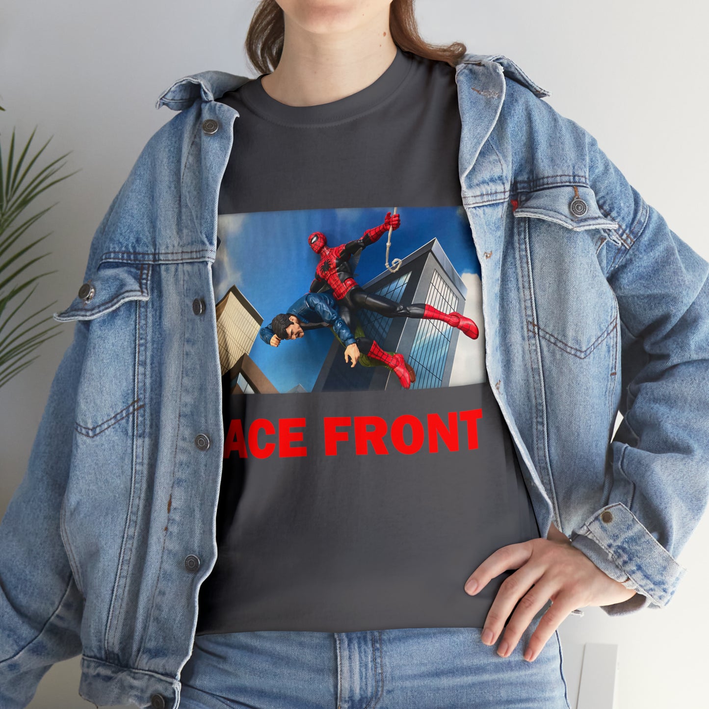 Spider-Man: Web-Warriors Episode 6 T-Shirt