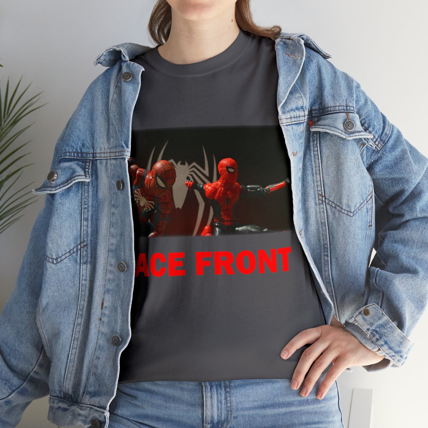 Spider-Man: Return to the Spider-Verse Episode 4 T-Shirt
