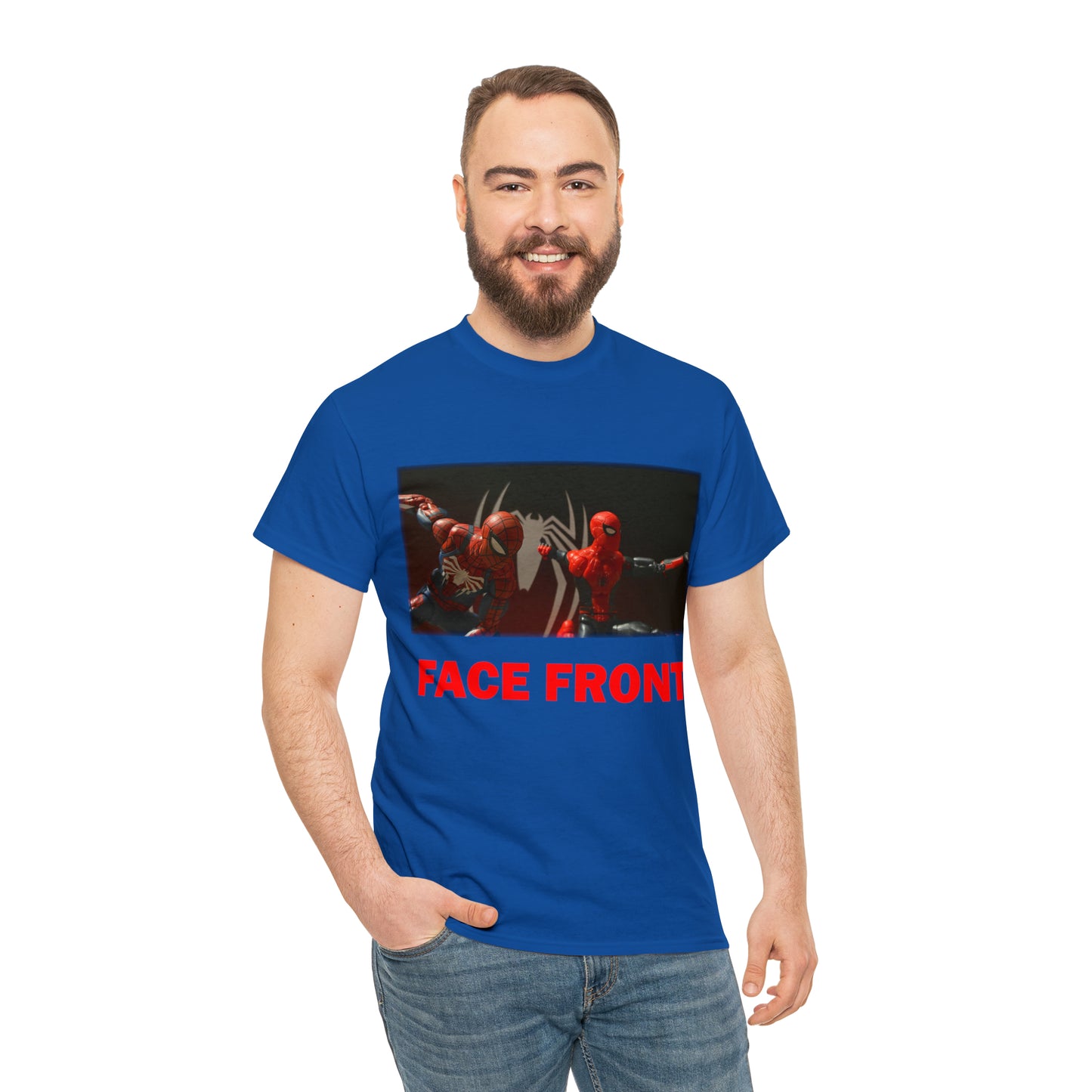 Spider-Man: Return to the Spider-Verse Episode 4 T-Shirt