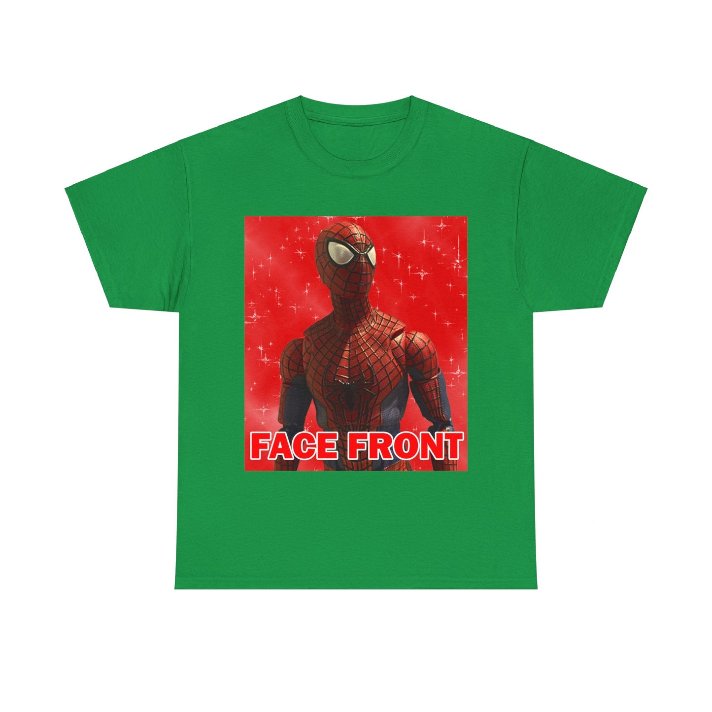 Return to the Spider-Verse All I Webbed for Christmas (Amazing) T-Shirt