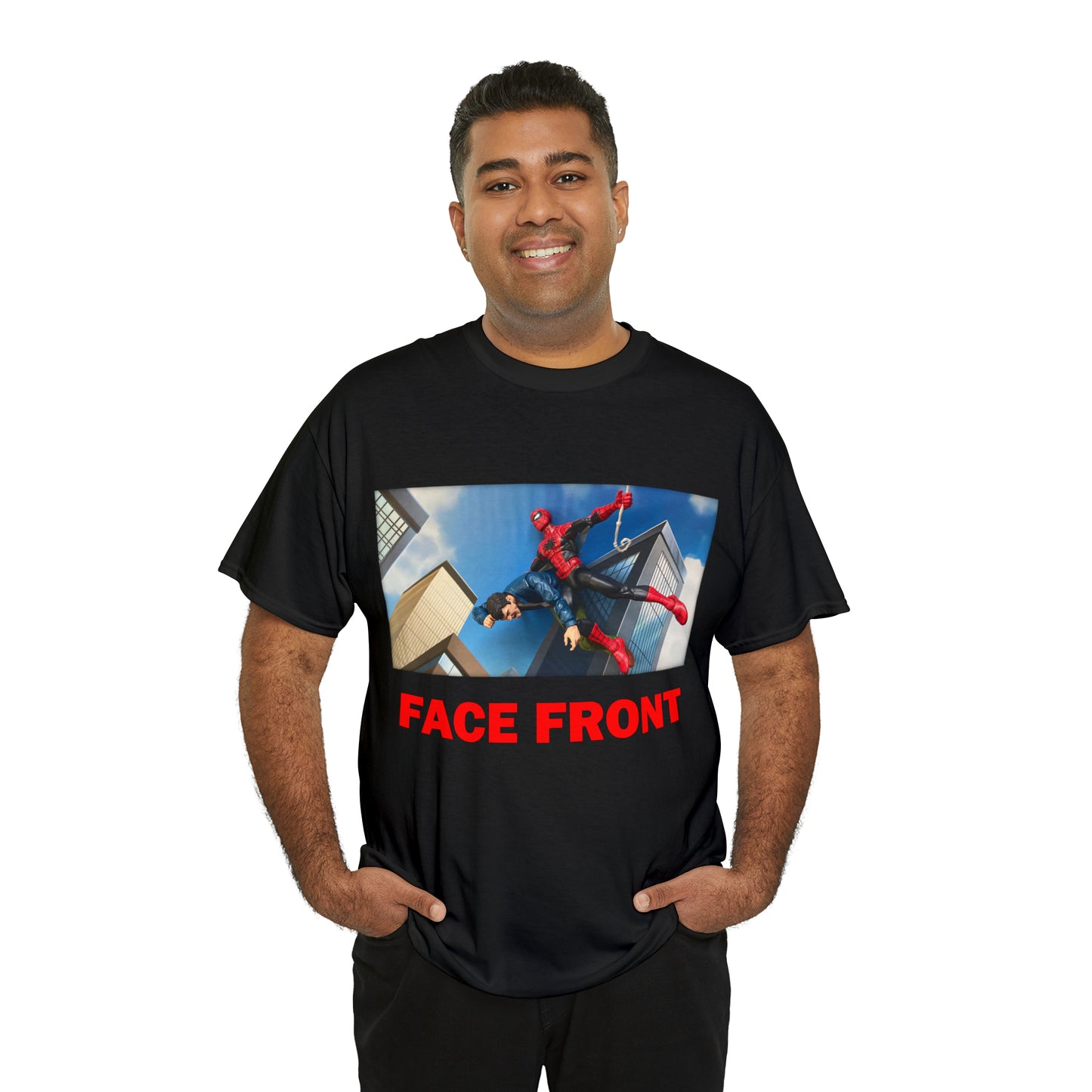 Spider-Man: Web-Warriors Episode 6 T-Shirt