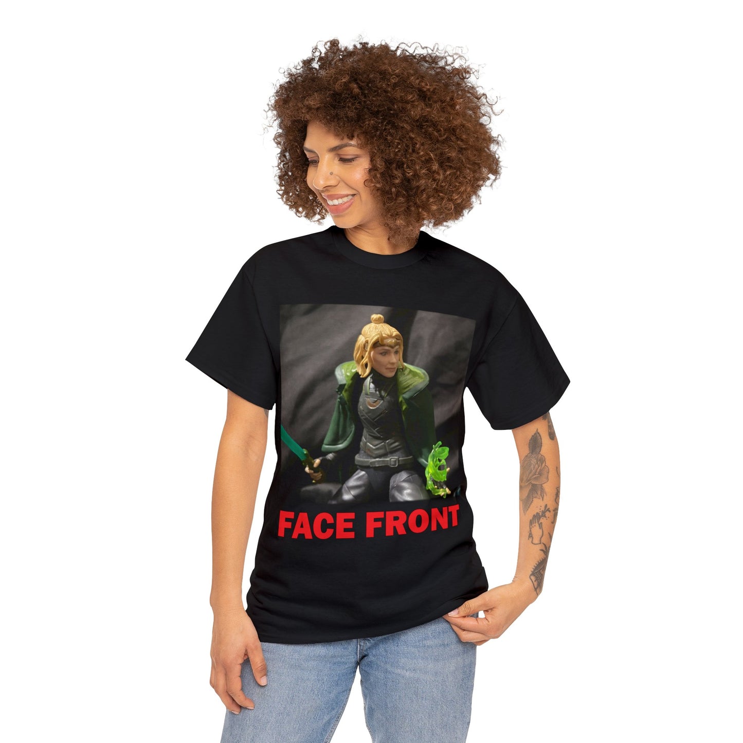 Sylvie T-Shirt
