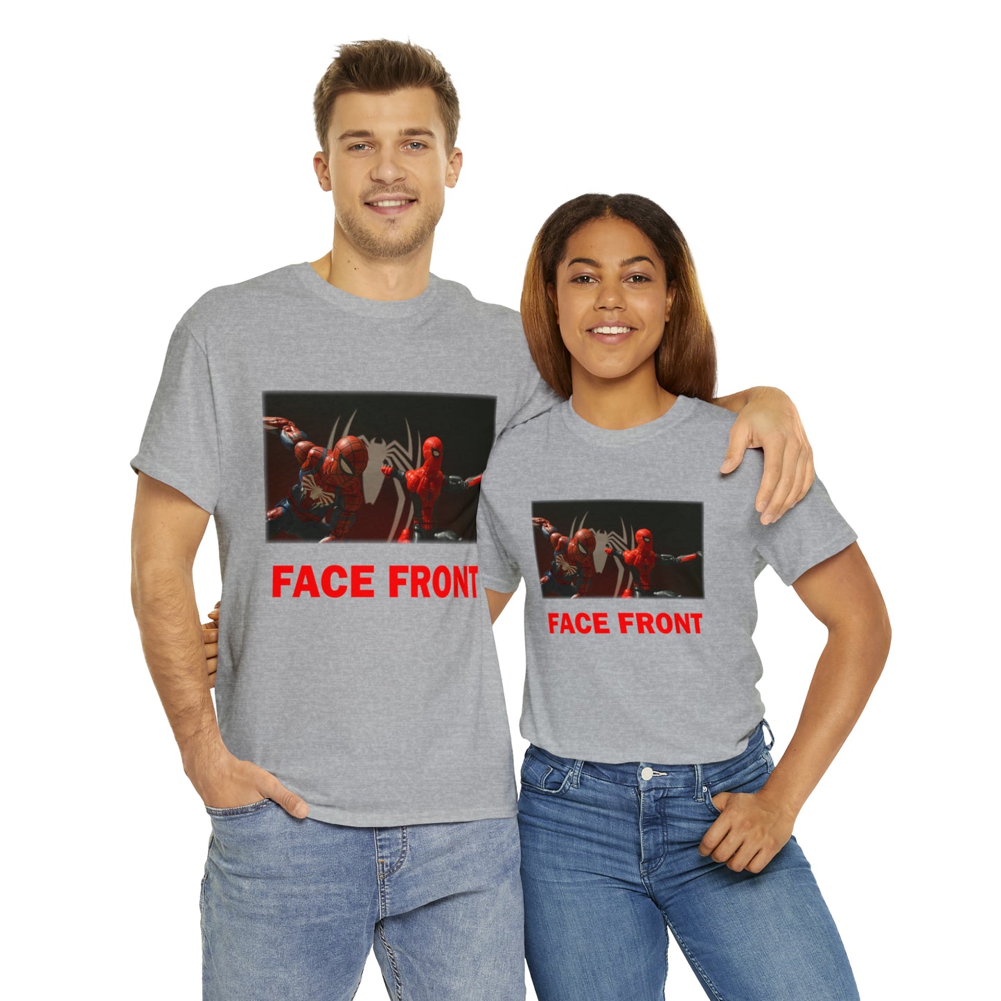 Spider-Man: Return to the Spider-Verse Episode 4 T-Shirt
