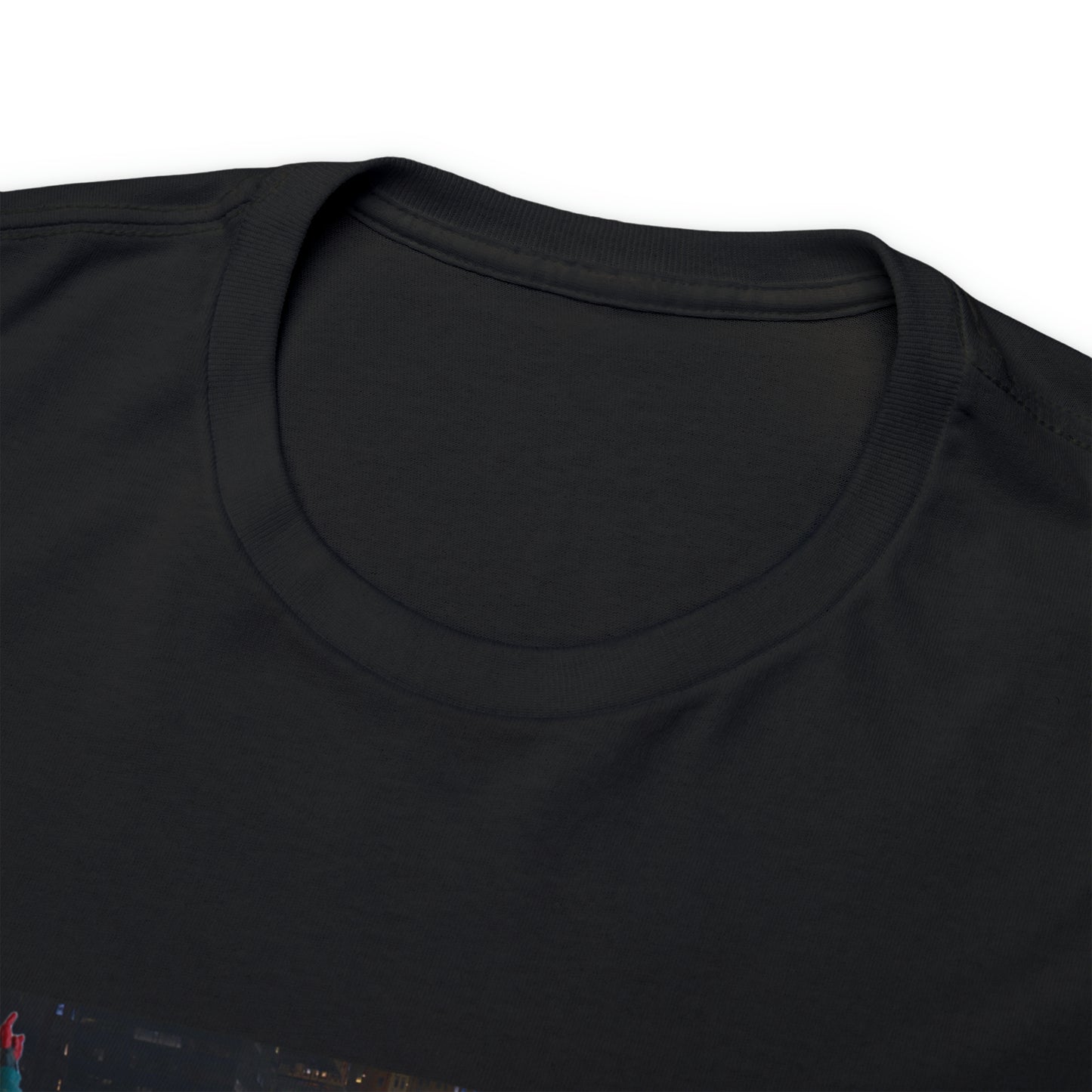 Spider-Man: Return to the Spider-Verse Episode 9 T-Shirt