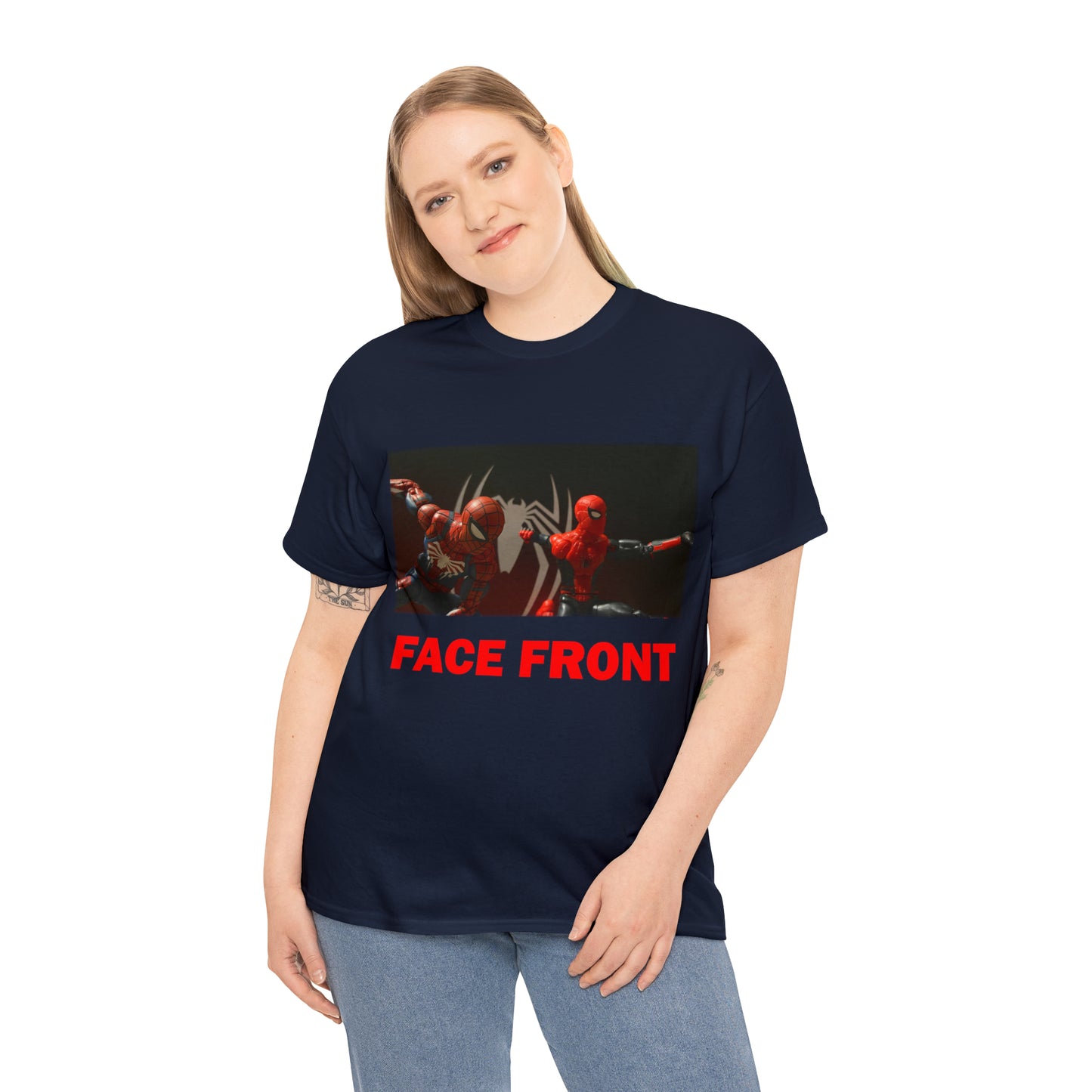 Spider-Man: Return to the Spider-Verse Episode 4 T-Shirt