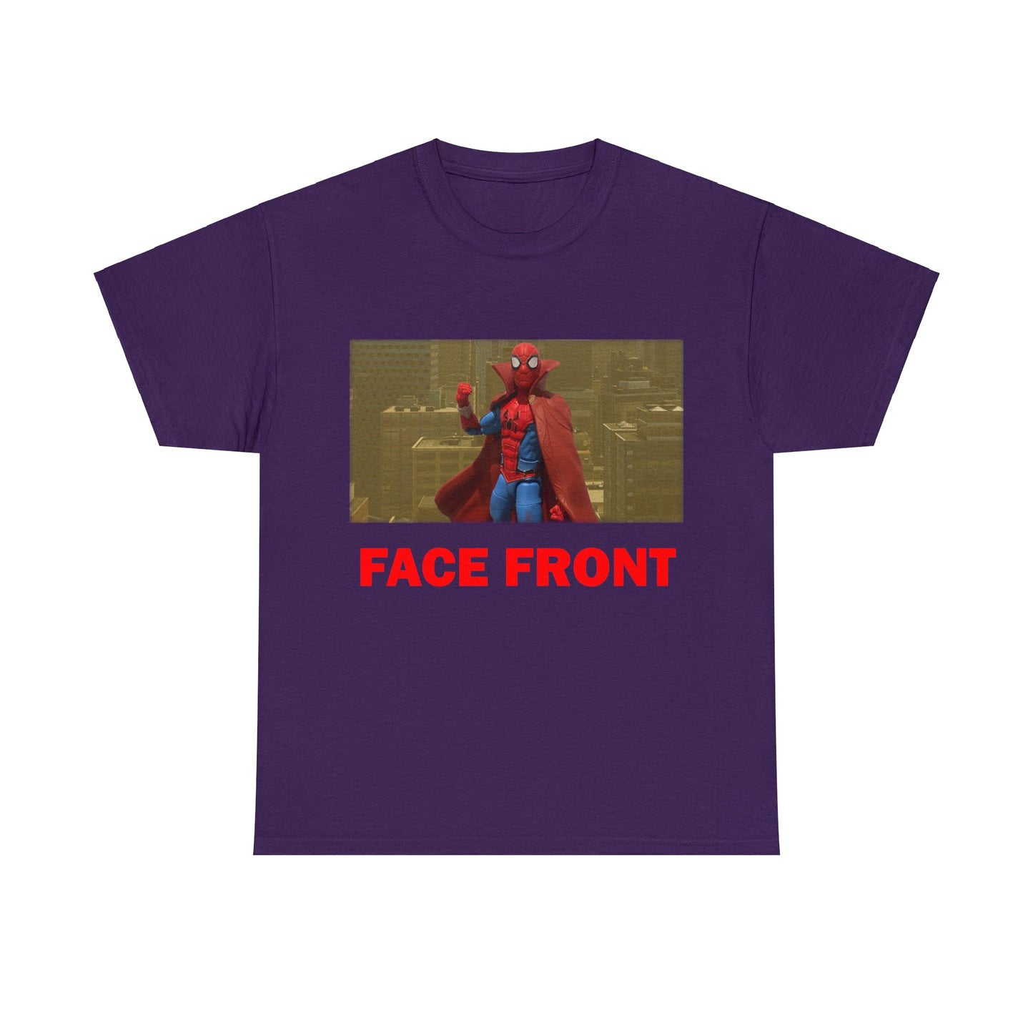 Spider-Man: Web-Warriors Episode 9 T-Shirt