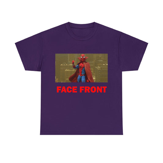 Spider-Man: Web-Warriors Episode 9 T-Shirt