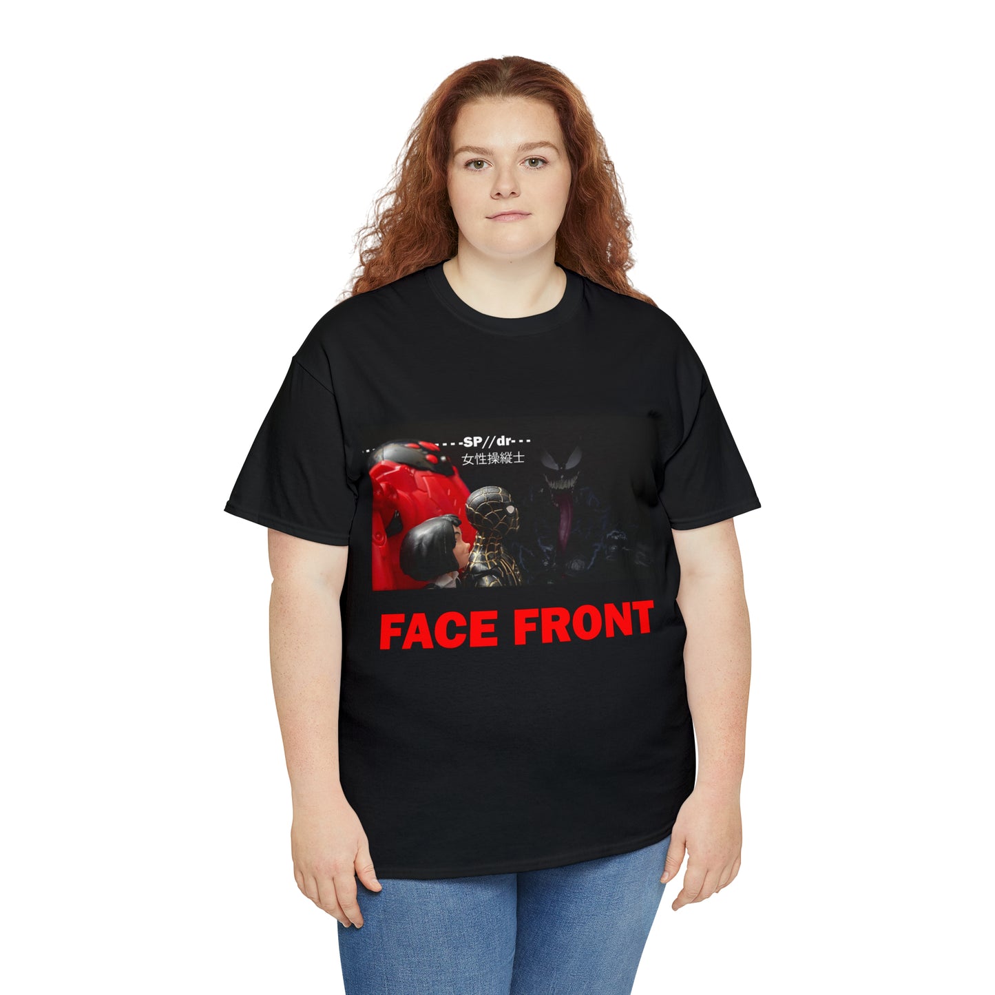 Spider-Man: Return to the Spider-Verse Episode 8 T-Shirt