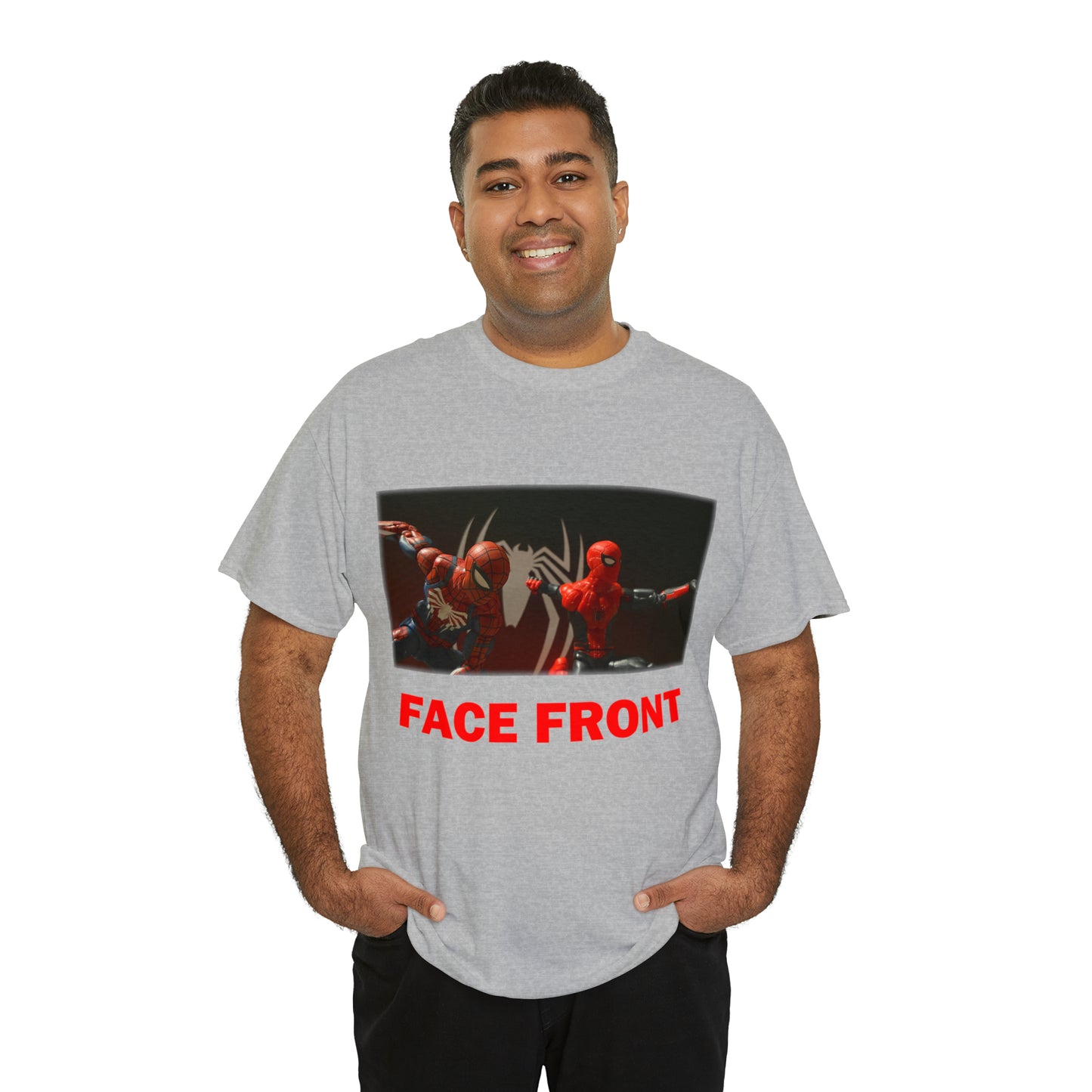 Spider-Man: Return to the Spider-Verse Episode 4 T-Shirt