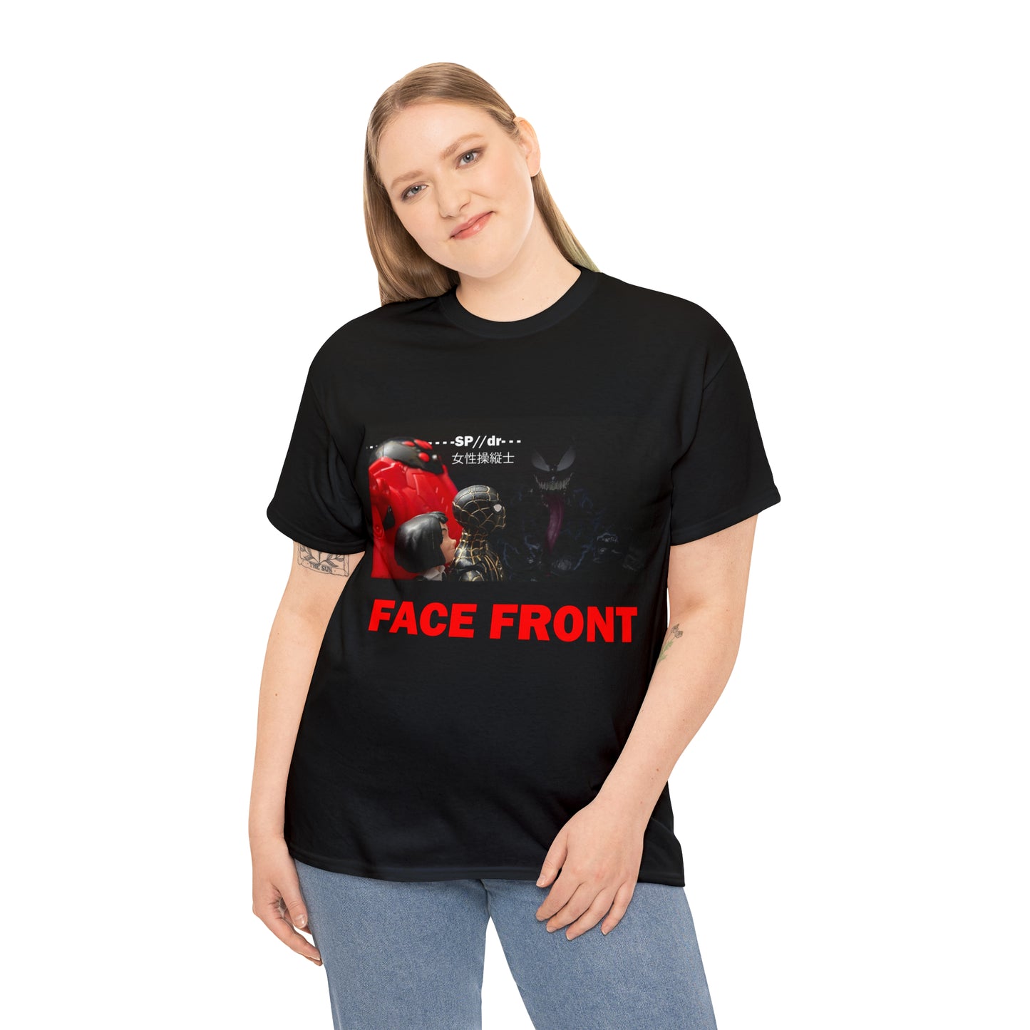 Spider-Man: Return to the Spider-Verse Episode 8 T-Shirt