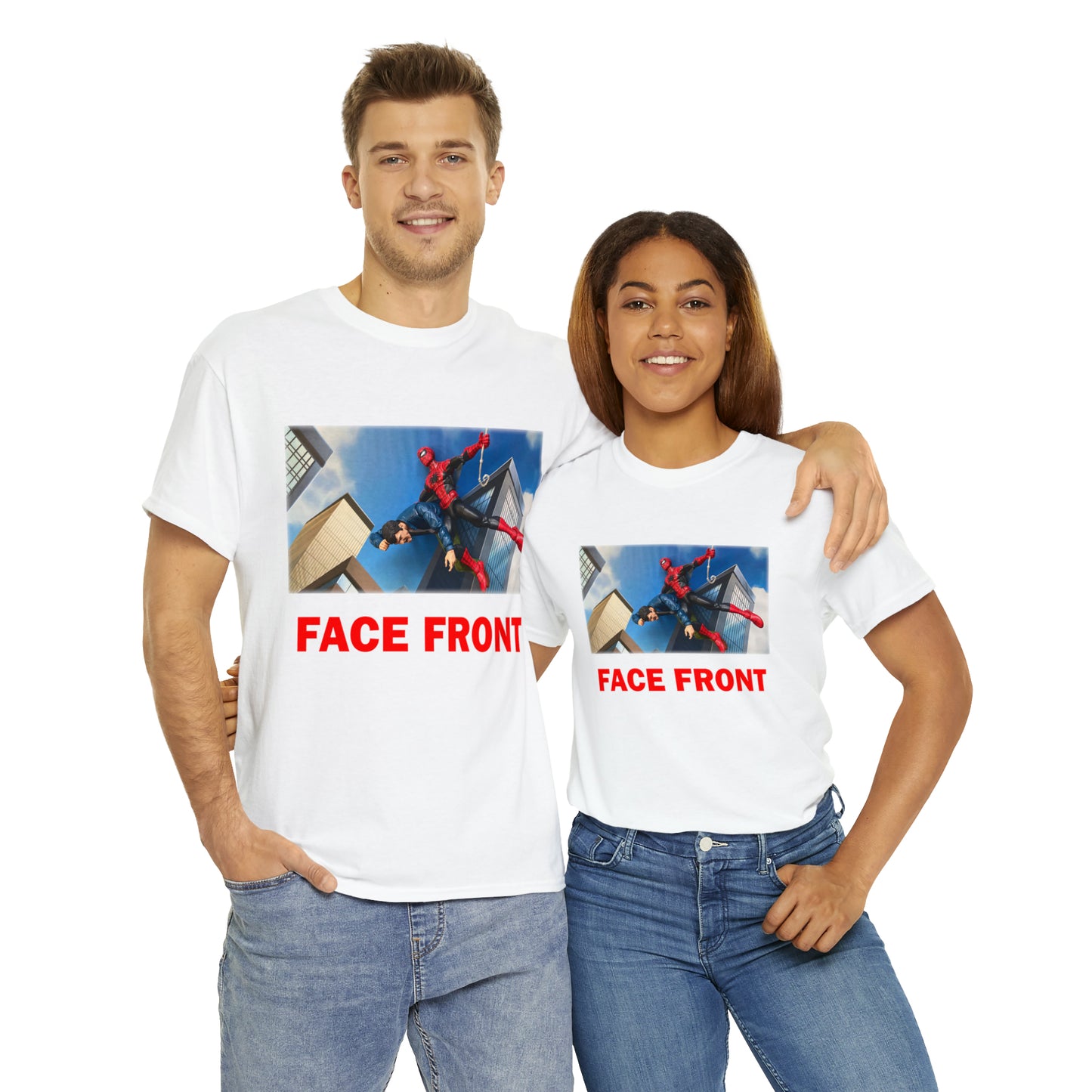 Spider-Man: Web-Warriors Episode 6 T-Shirt