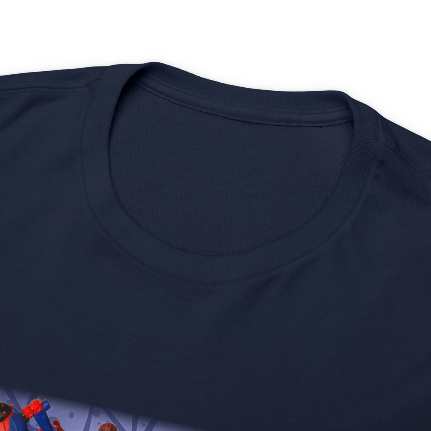 Spider-Man: Return to the Spider-Verse Amazing Friends T-Shirt