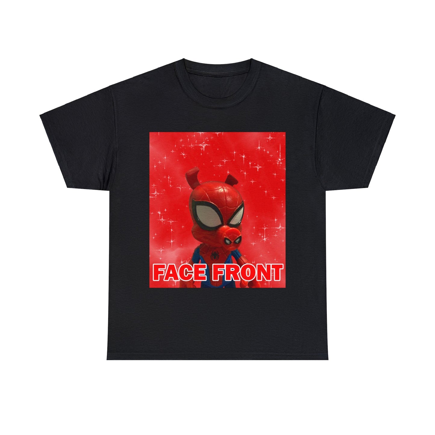 Return to the Spider-Verse I'll Be Ham for Christmas (Ham) T-Shirt