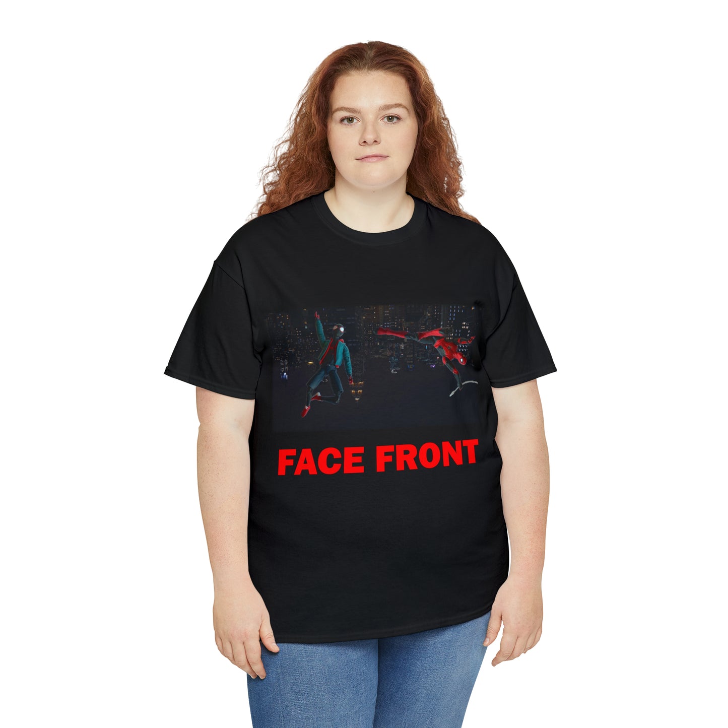 Spider-Man: Return to the Spider-Verse Episode 9 T-Shirt