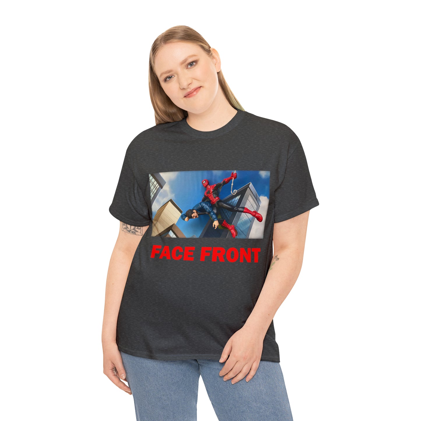 Spider-Man: Web-Warriors Episode 6 T-Shirt