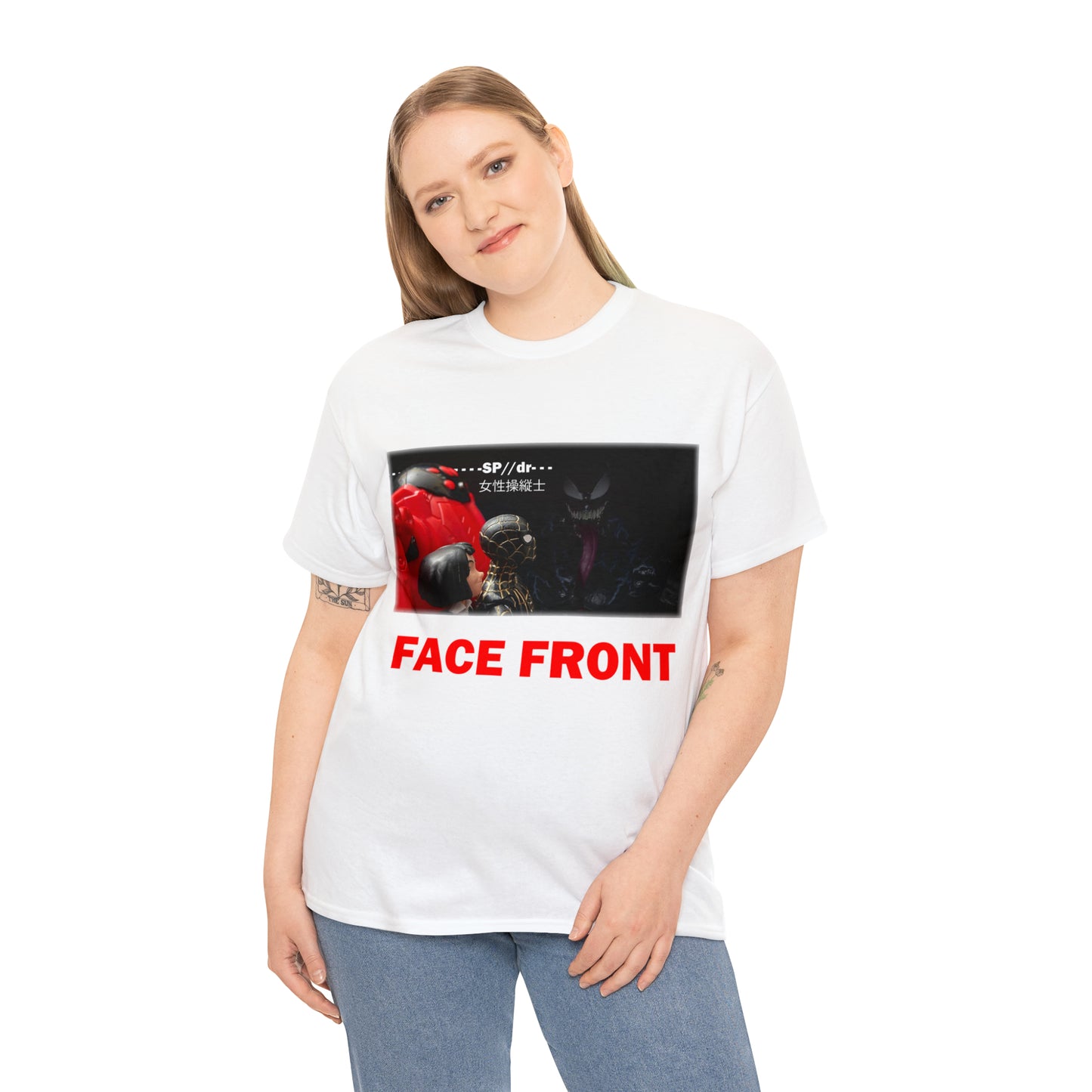 Spider-Man: Return to the Spider-Verse Episode 8 T-Shirt