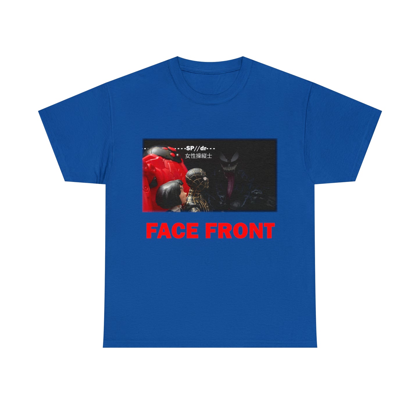 Spider-Man: Return to the Spider-Verse Episode 8 T-Shirt