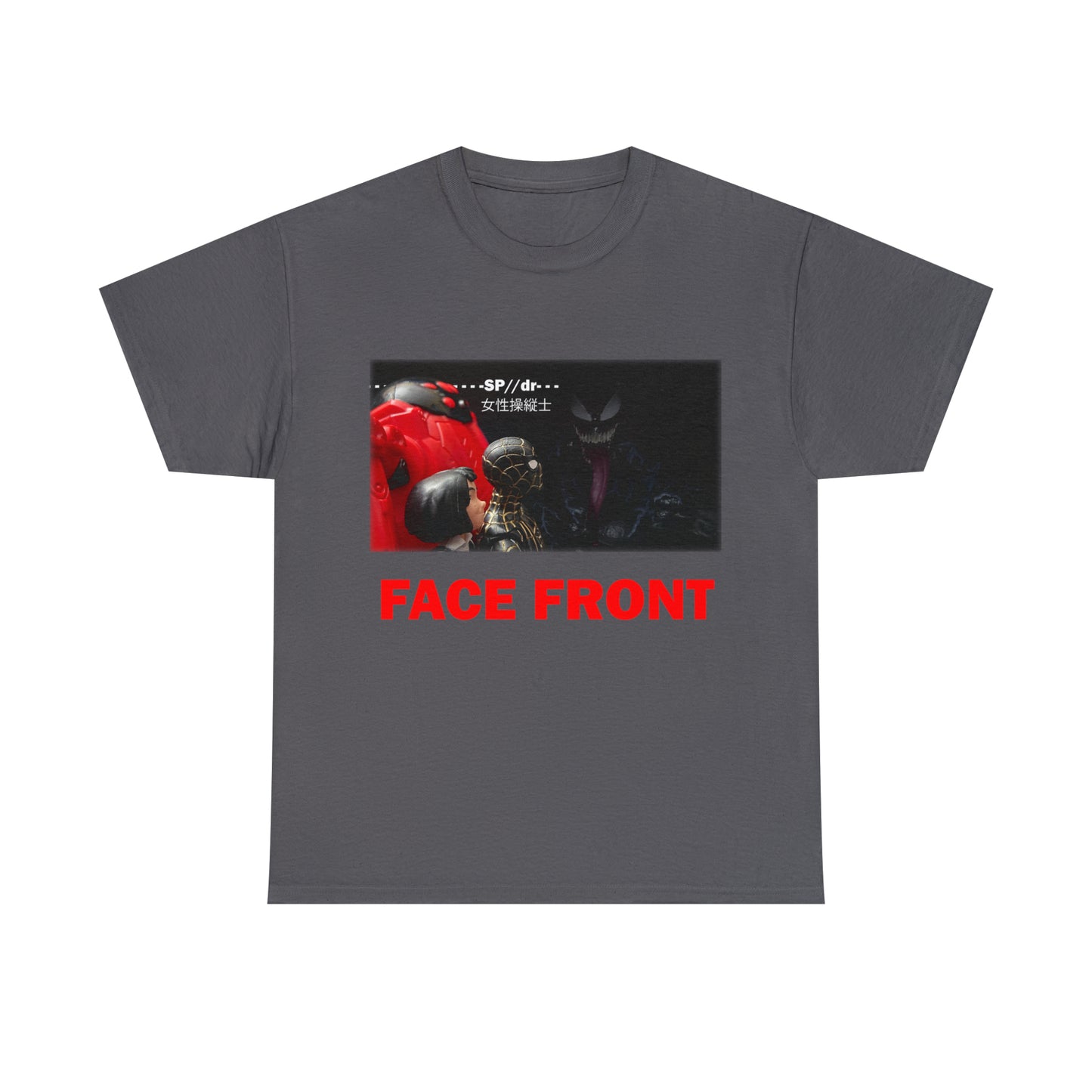 Spider-Man: Return to the Spider-Verse Episode 8 T-Shirt