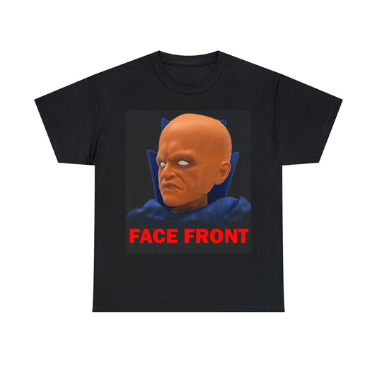 End of the Marvel Universe The Watcher T-Shirt