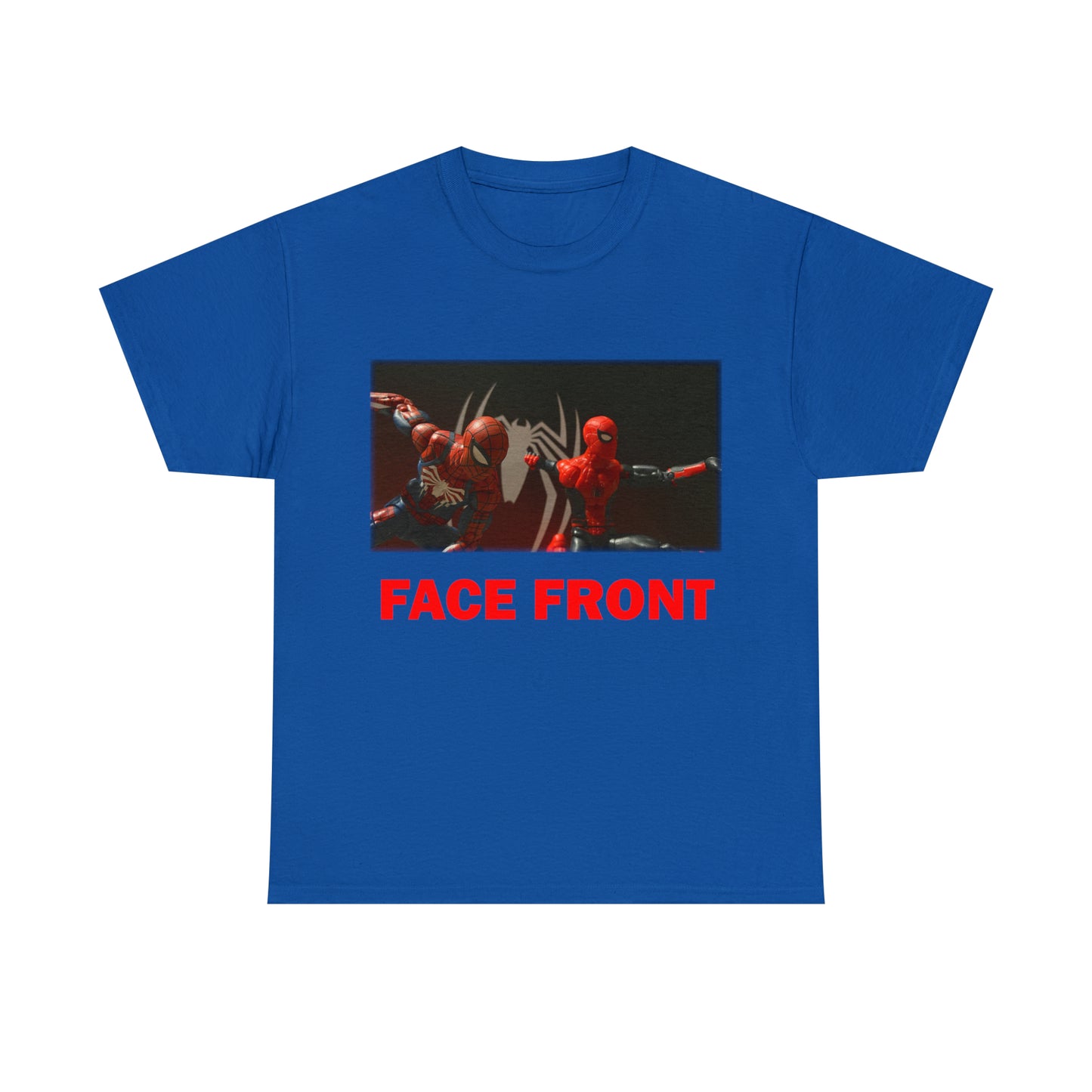Spider-Man: Return to the Spider-Verse Episode 4 T-Shirt