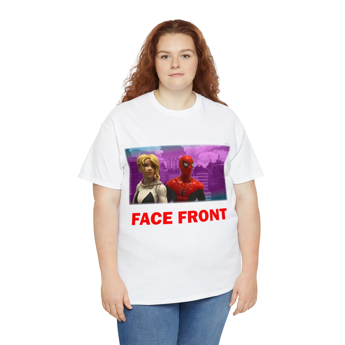 Spider-Man: Return to the Spider-Verse Episode 6 T-Shirt
