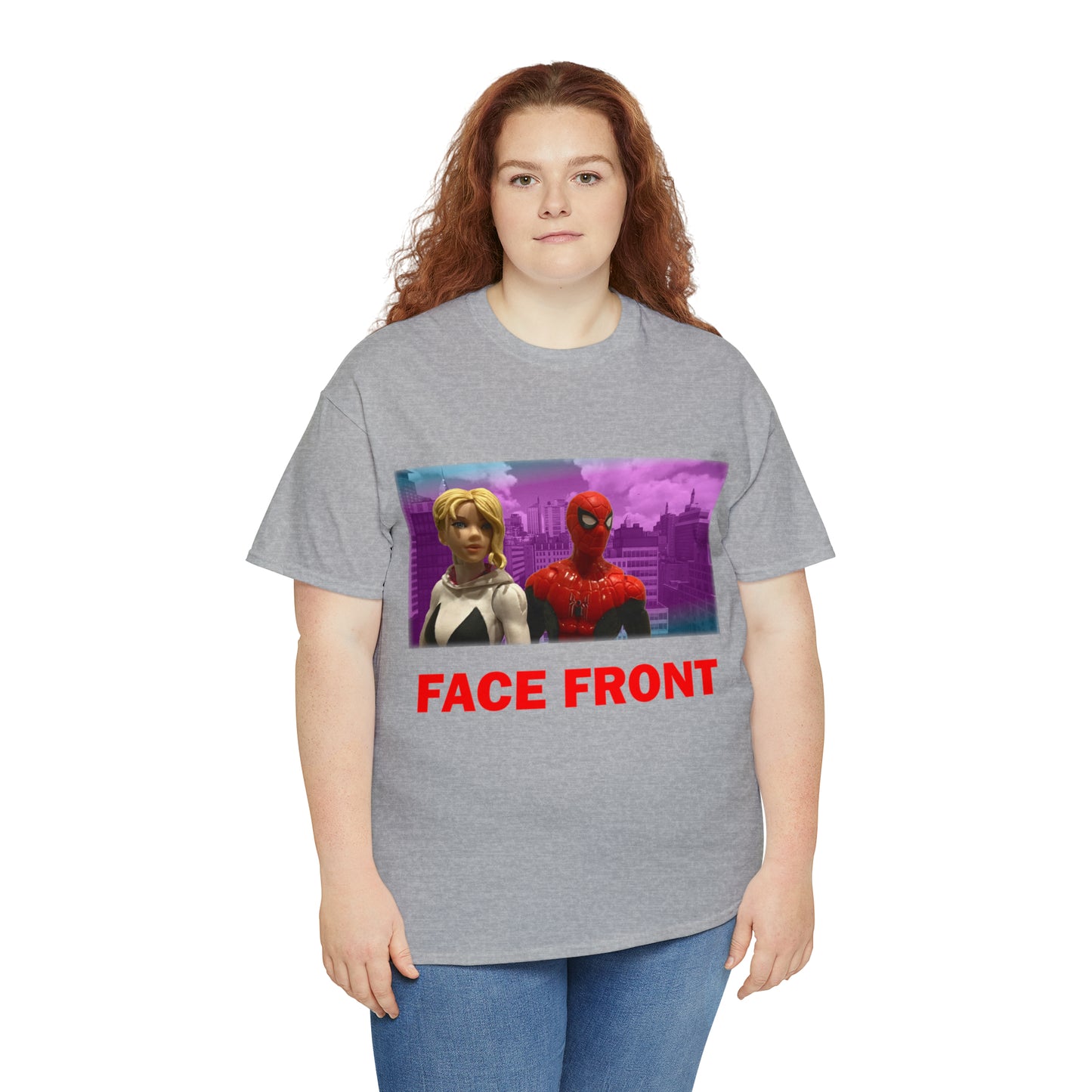 Spider-Man: Return to the Spider-Verse Episode 6 T-Shirt