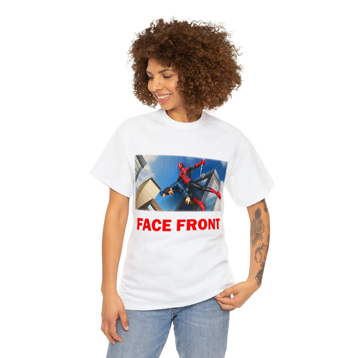 Spider-Man: Web-Warriors Episode 6 T-Shirt