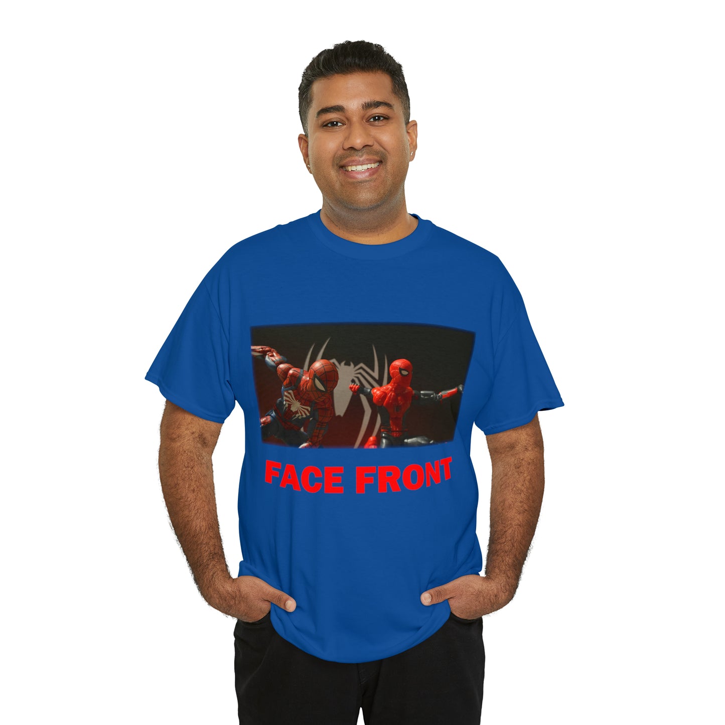 Spider-Man: Return to the Spider-Verse Episode 4 T-Shirt