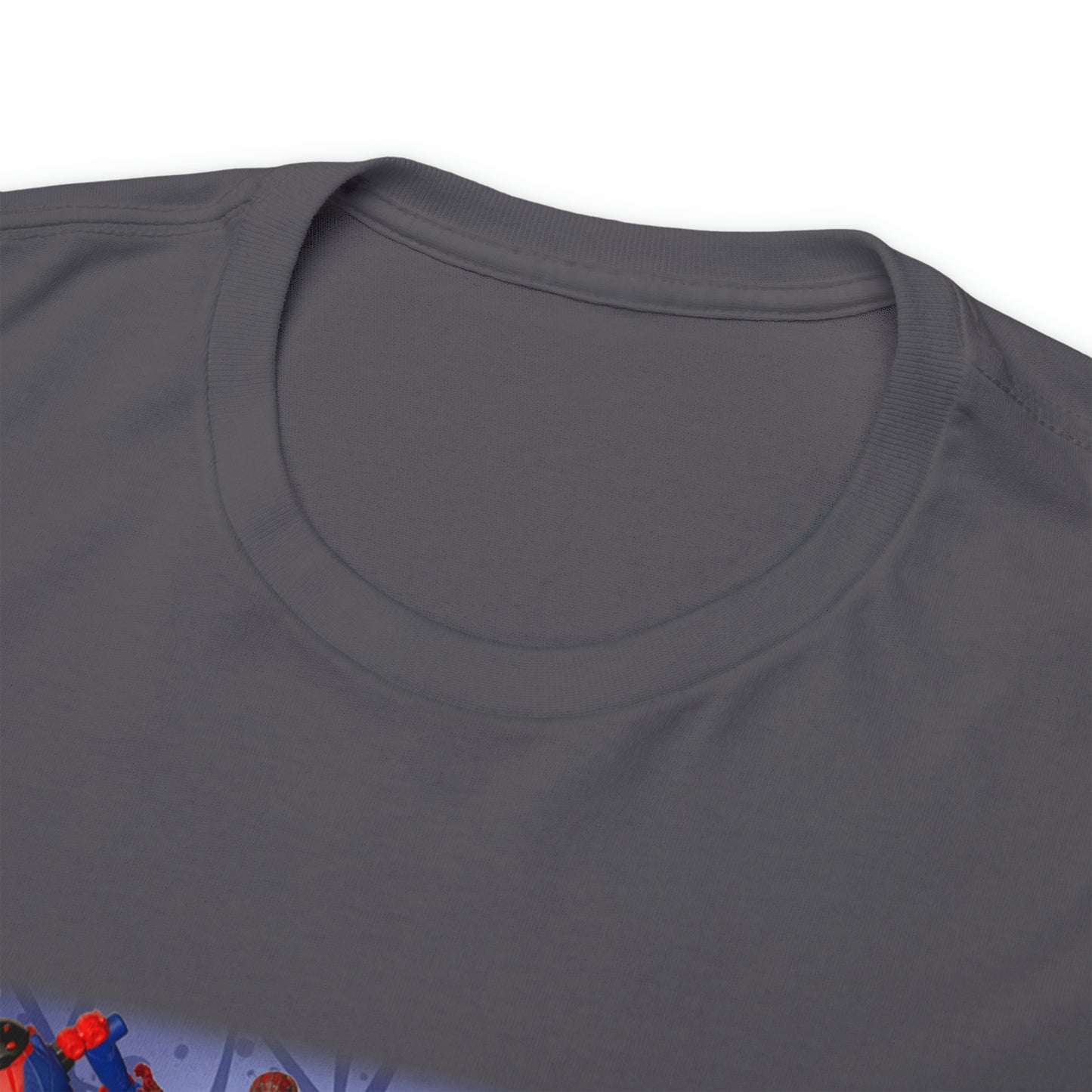 Spider-Man: Return to the Spider-Verse Amazing Friends T-Shirt