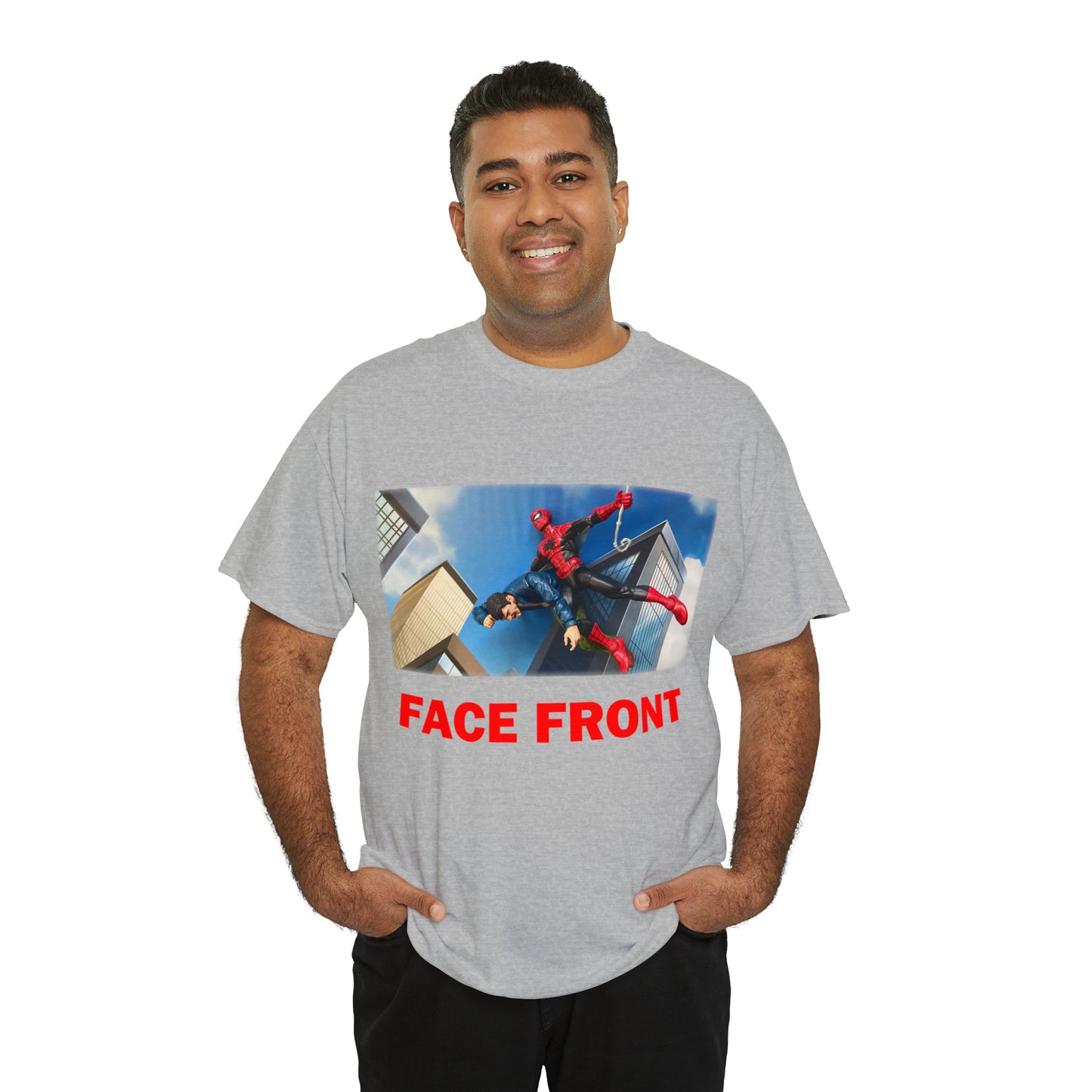 Spider-Man: Web-Warriors Episode 6 T-Shirt