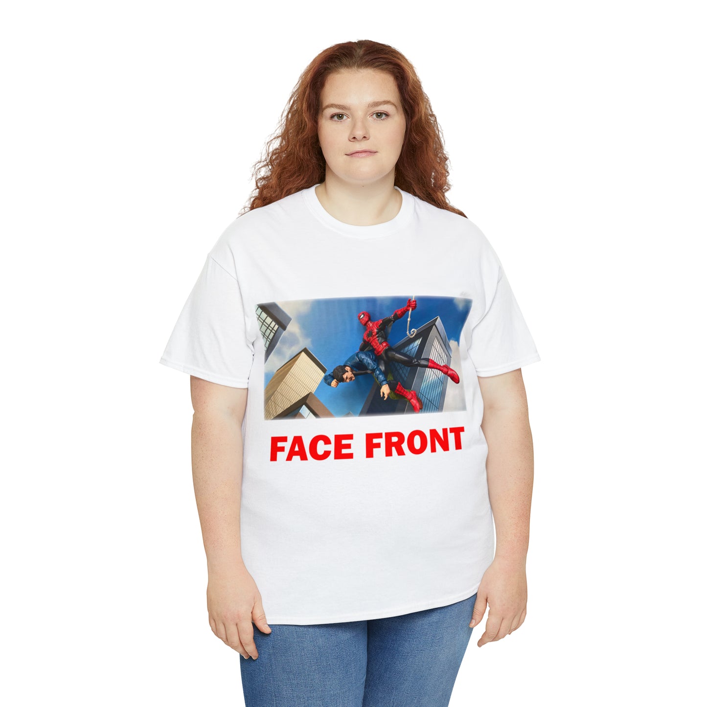Spider-Man: Web-Warriors Episode 6 T-Shirt