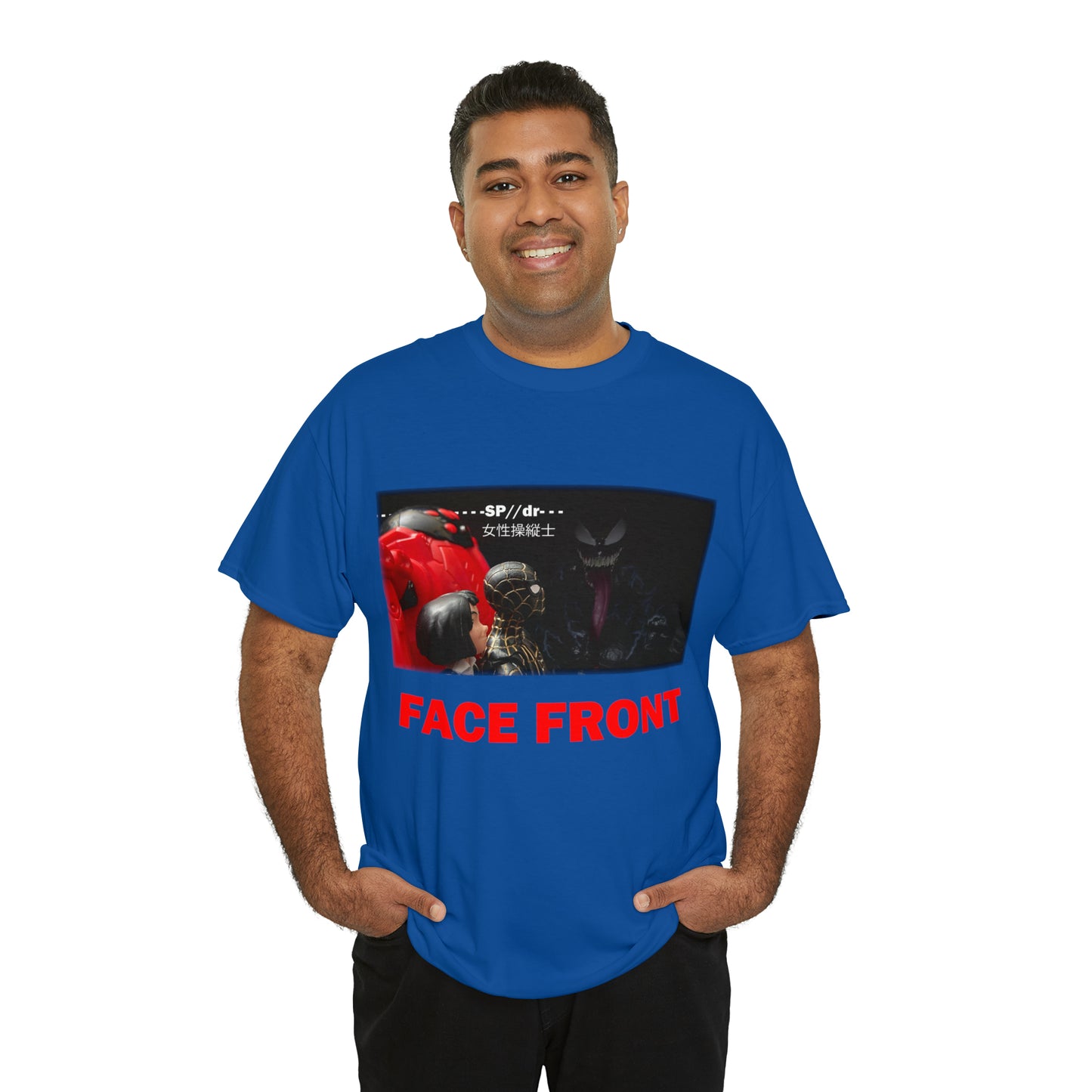 Spider-Man: Return to the Spider-Verse Episode 8 T-Shirt