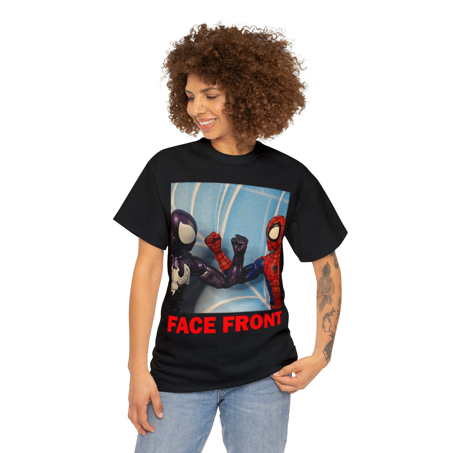 Ultimate Battle T-Shirt