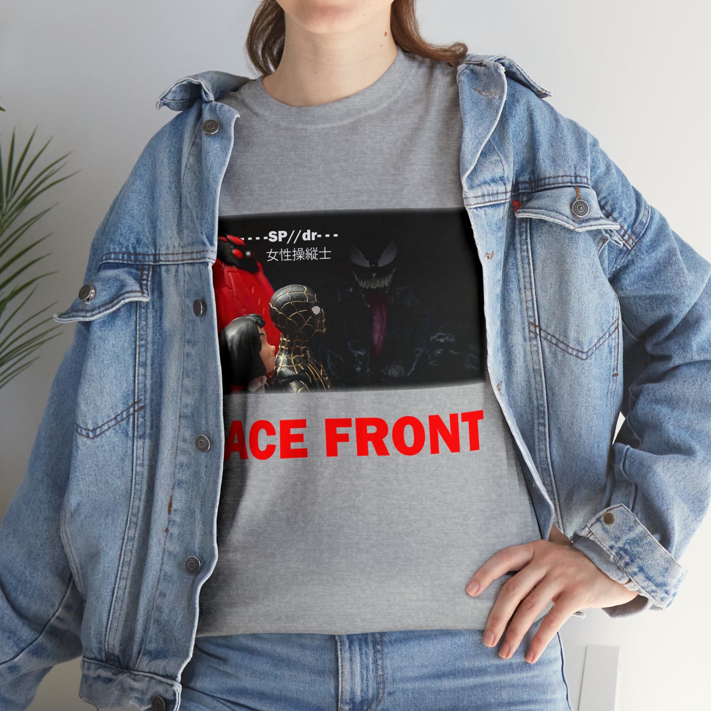 Spider-Man: Return to the Spider-Verse Episode 8 T-Shirt