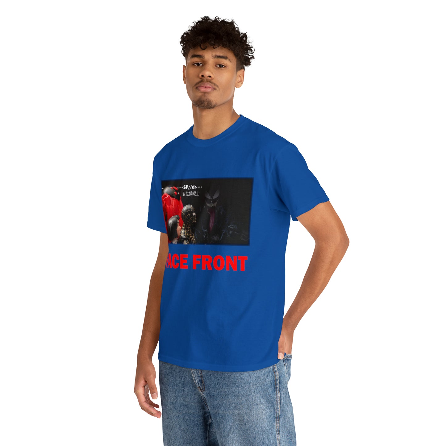 Spider-Man: Return to the Spider-Verse Episode 8 T-Shirt