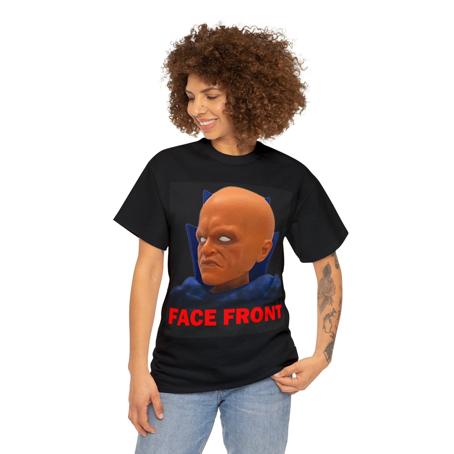End of the Marvel Universe The Watcher T-Shirt