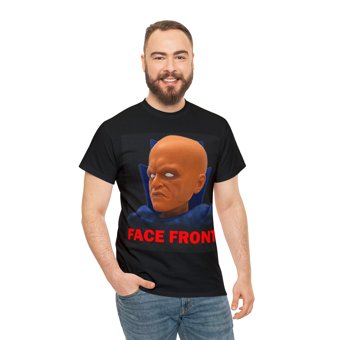 End of the Marvel Universe The Watcher T-Shirt