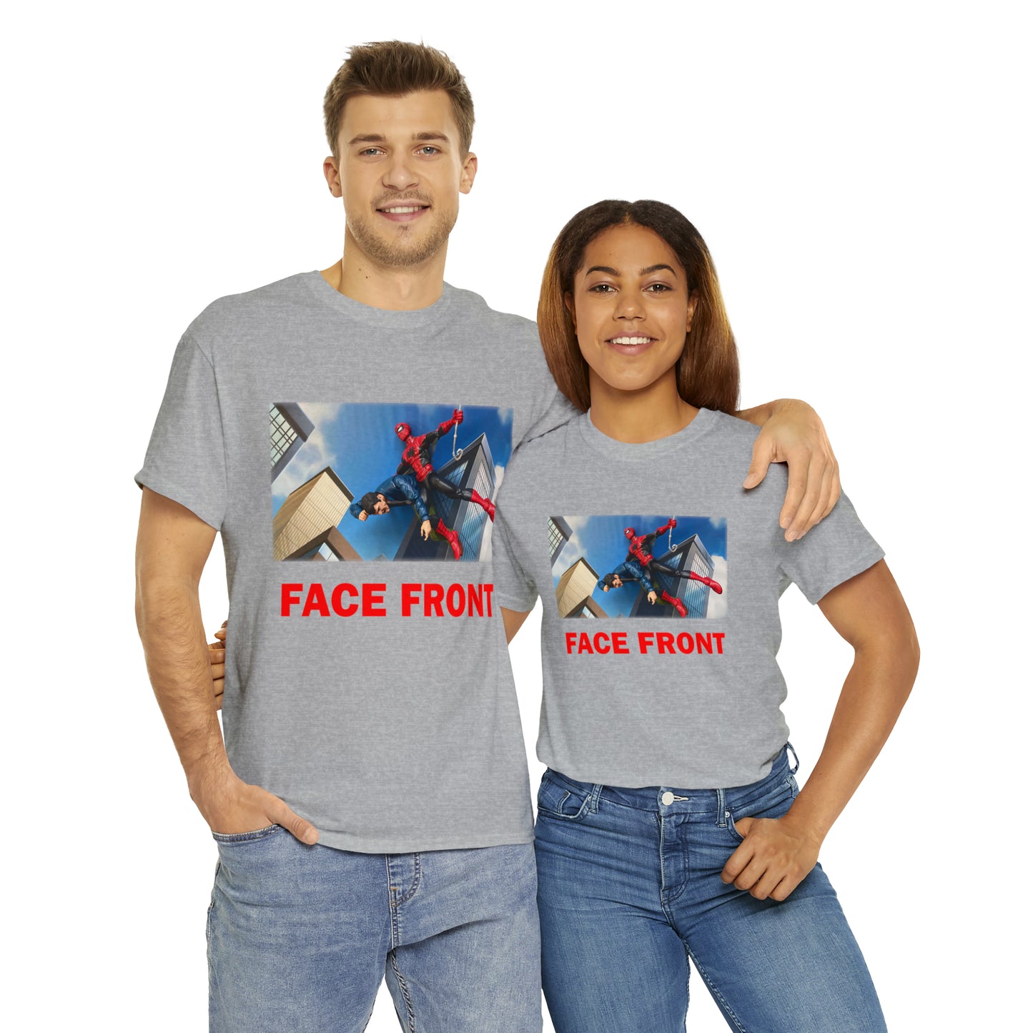 Spider-Man: Web-Warriors Episode 6 T-Shirt
