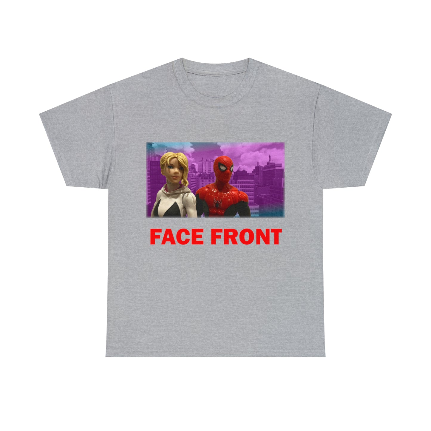 Spider-Man: Return to the Spider-Verse Episode 6 T-Shirt