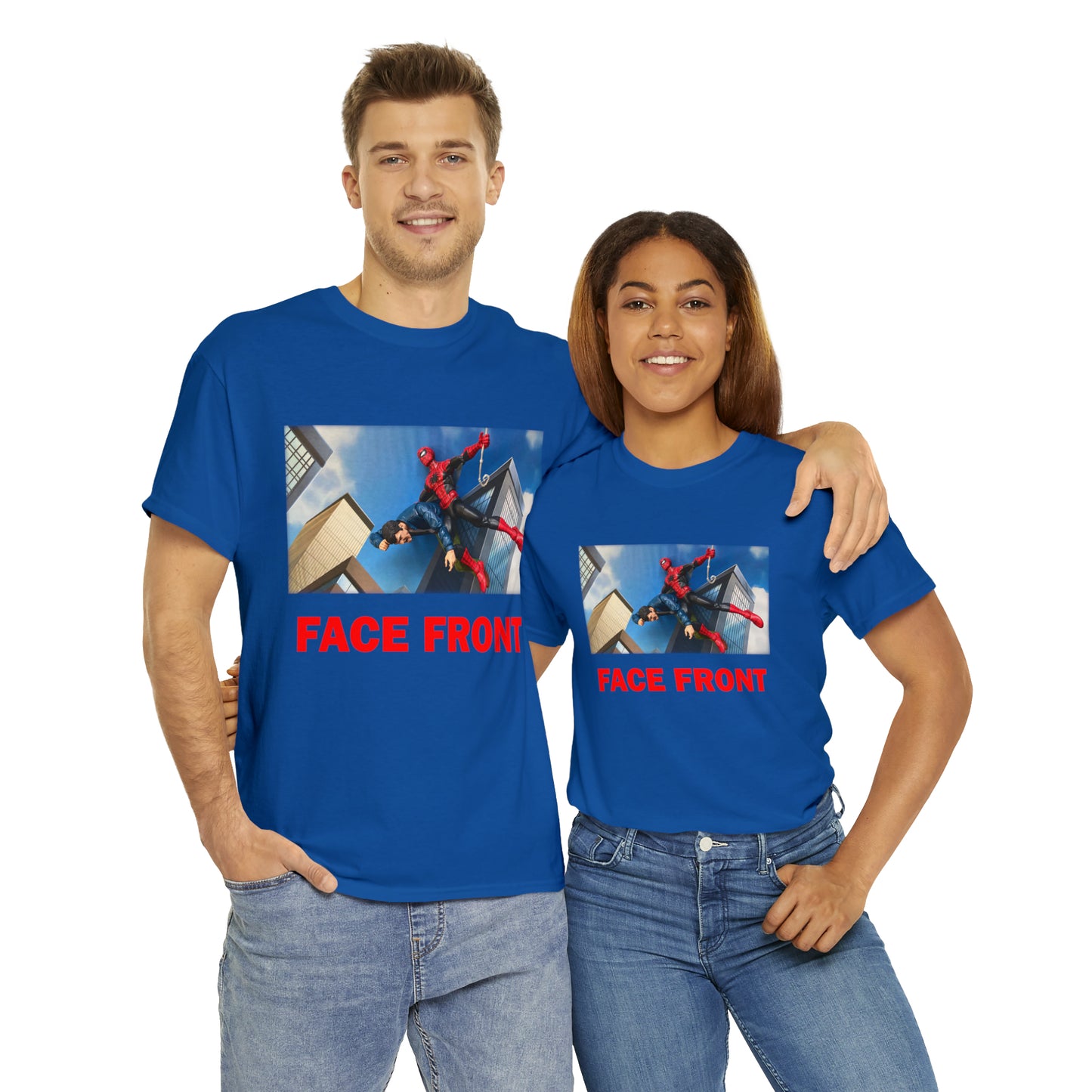 Spider-Man: Web-Warriors Episode 6 T-Shirt