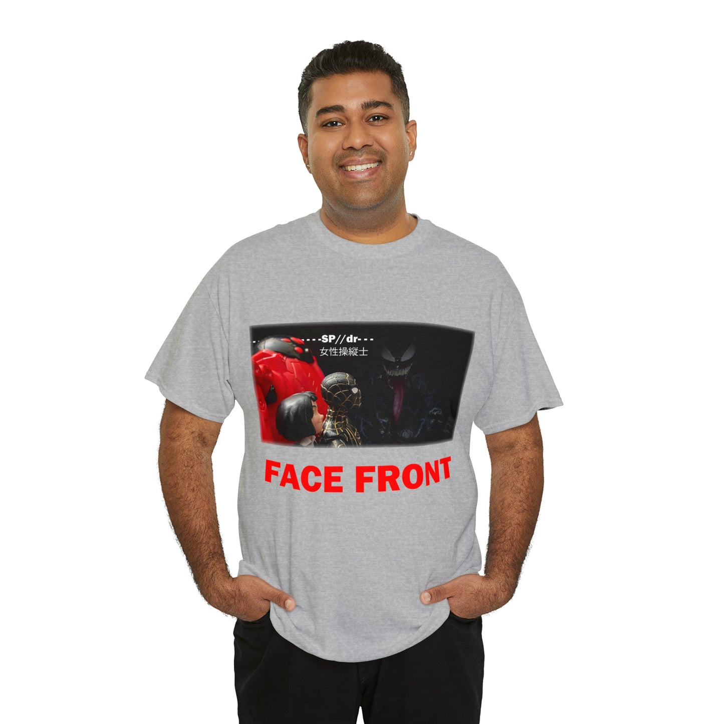 Spider-Man: Return to the Spider-Verse Episode 8 T-Shirt