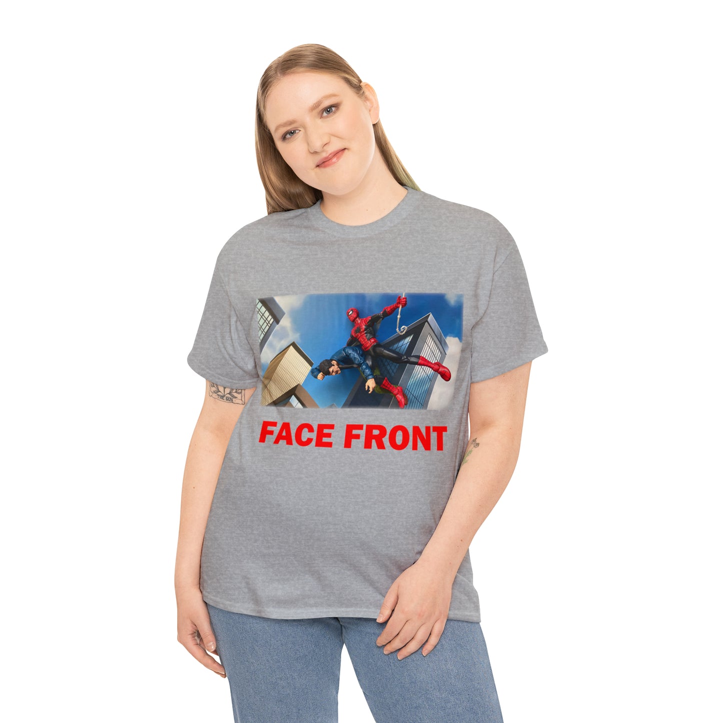 Spider-Man: Web-Warriors Episode 6 T-Shirt