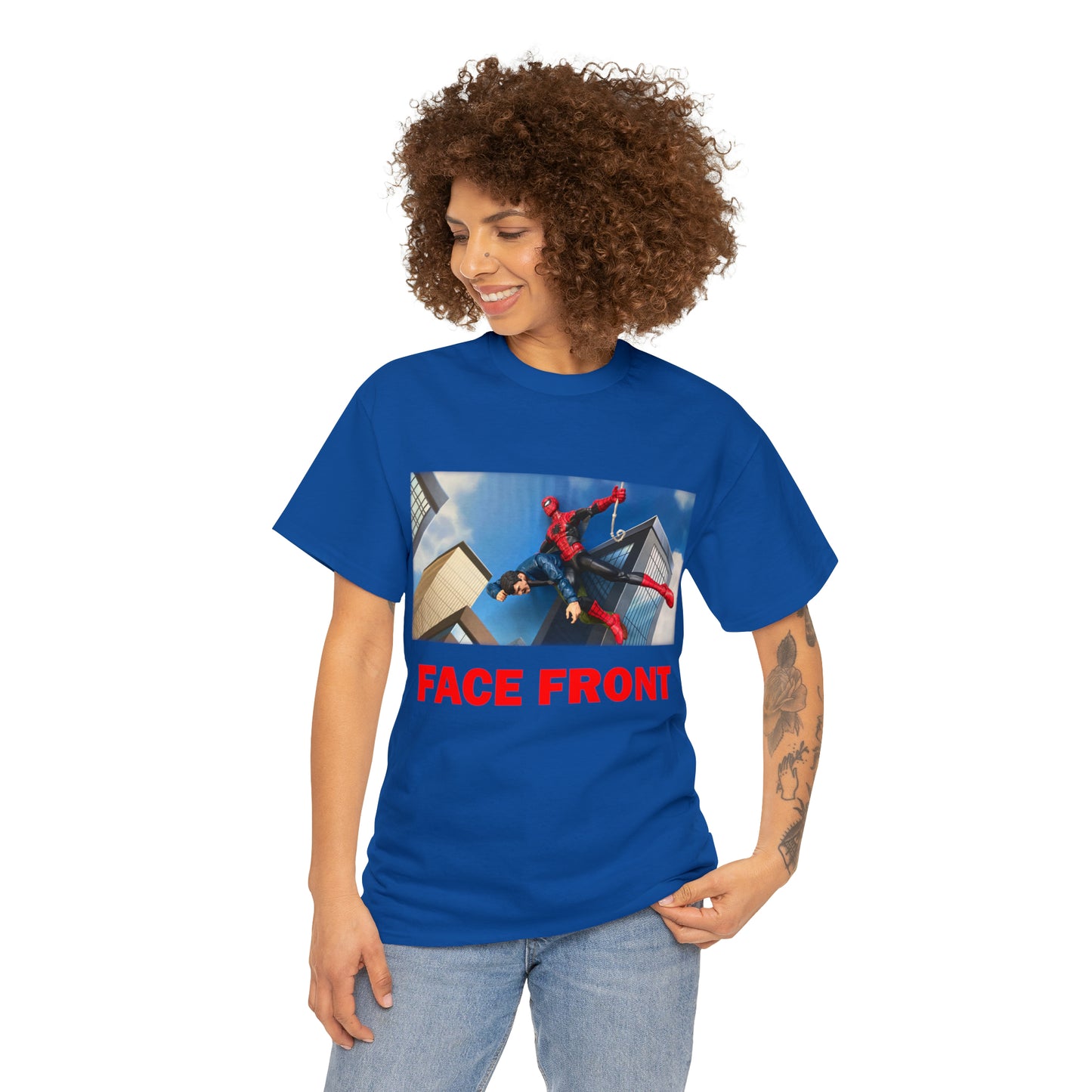 Spider-Man: Web-Warriors Episode 6 T-Shirt