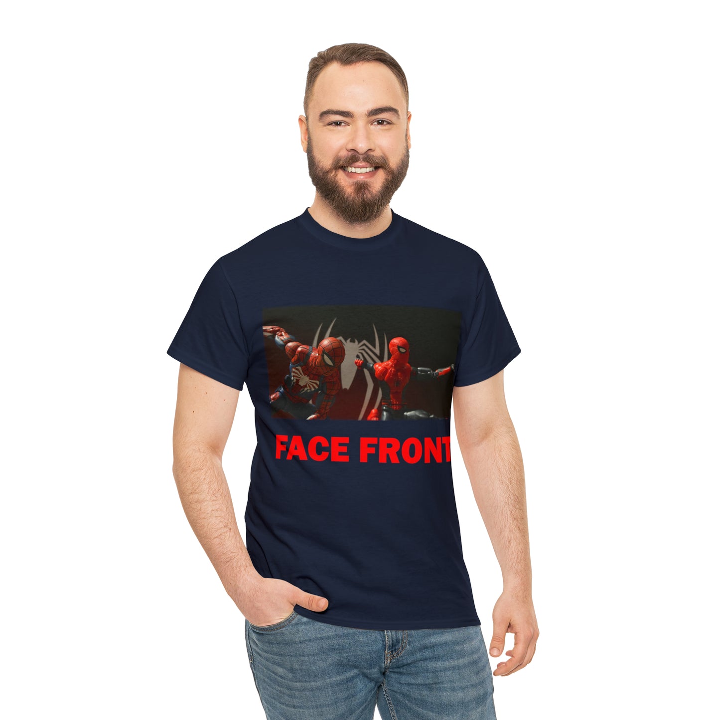 Spider-Man: Return to the Spider-Verse Episode 4 T-Shirt