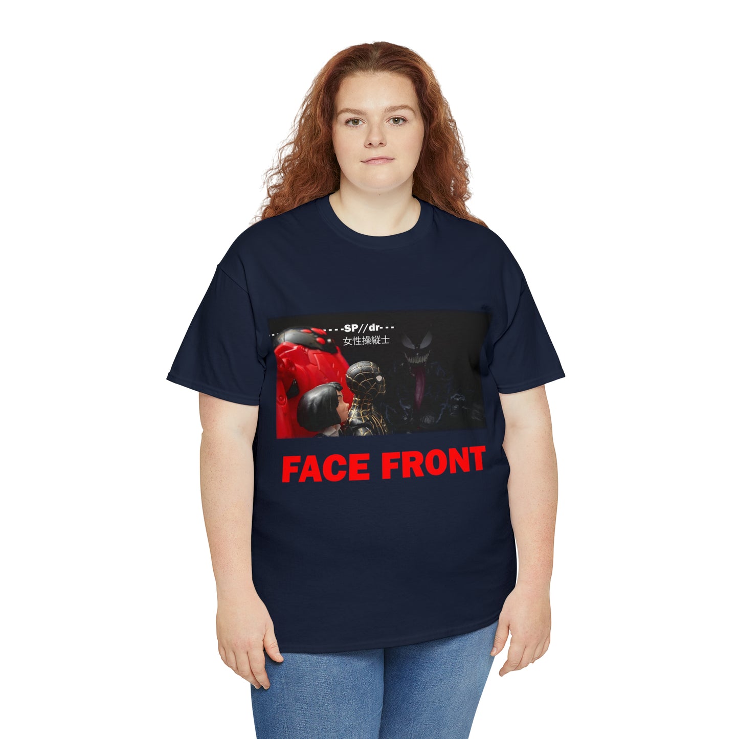 Spider-Man: Return to the Spider-Verse Episode 8 T-Shirt