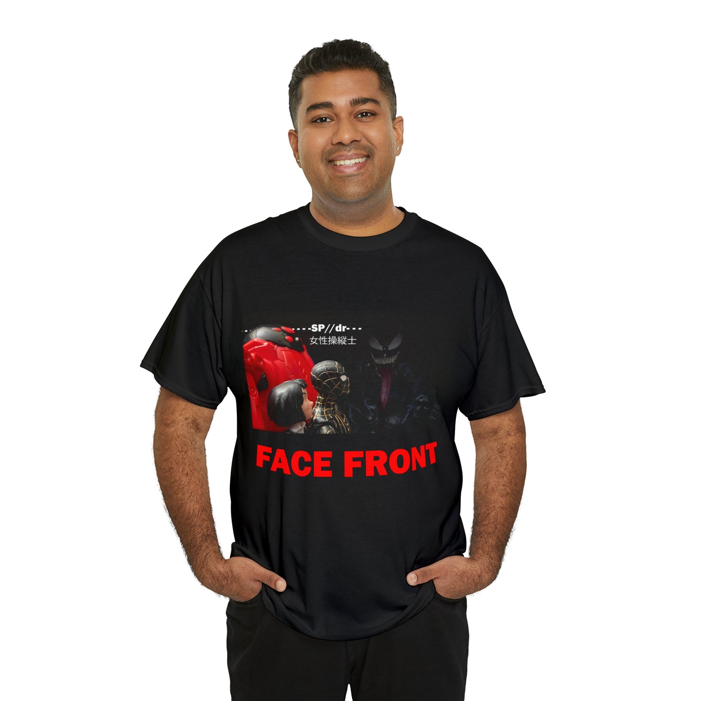 Spider-Man: Return to the Spider-Verse Episode 8 T-Shirt