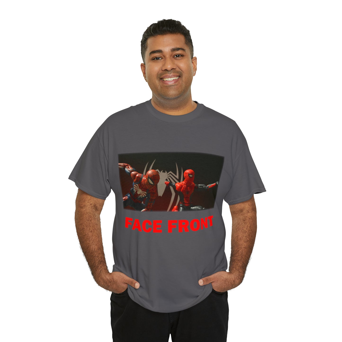 Spider-Man: Return to the Spider-Verse Episode 4 T-Shirt